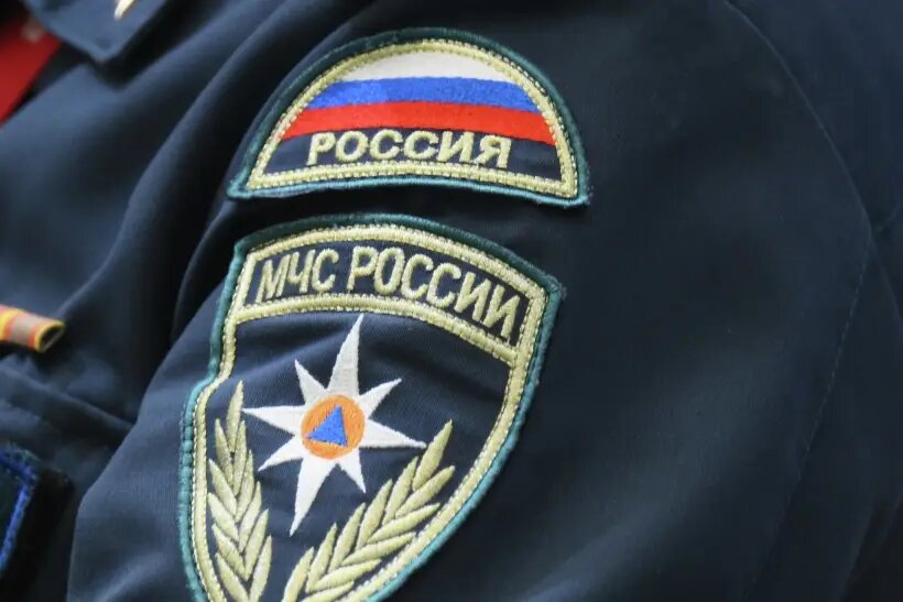     © РИА Новости. Максим Богодвид