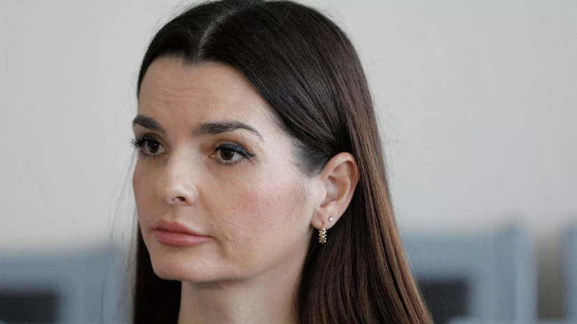   РИА Новости