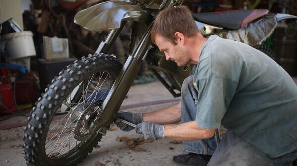    © Sputnik / Виталий Тимкив