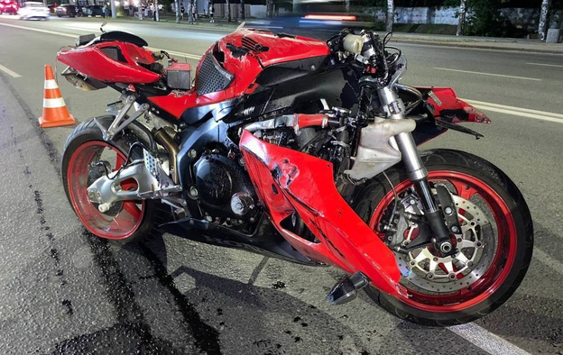    Шесть человек погибли. Страшная статистика ДТП в Кировской области за выходные