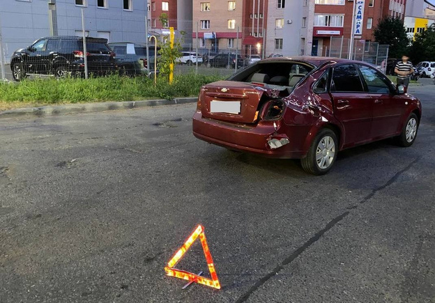    Шесть человек погибли. Страшная статистика ДТП в Кировской области за выходные