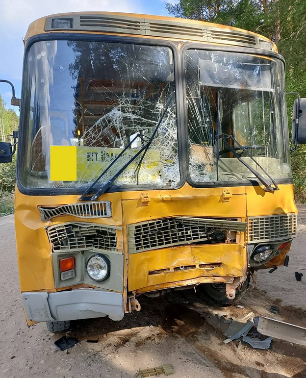    Шесть человек погибли. Страшная статистика ДТП в Кировской области за выходные