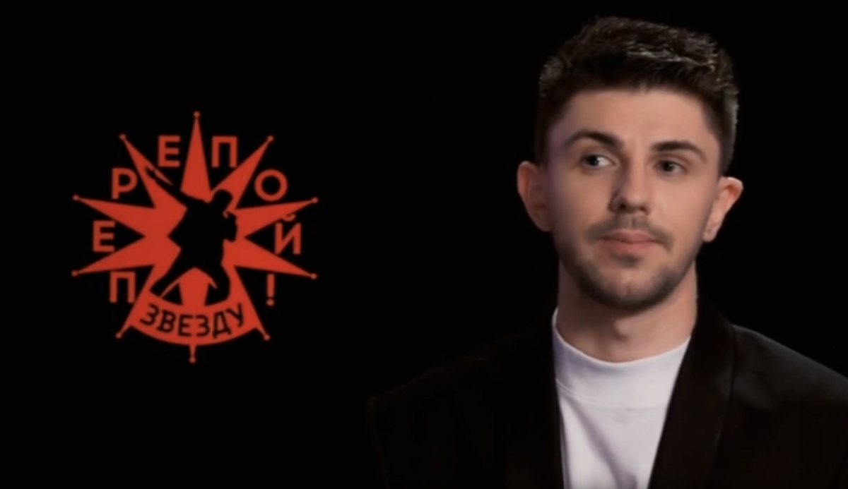 Евгений Гапонов