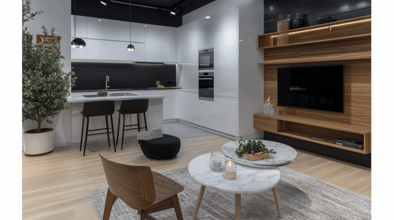    Ванная в стиле бохо: уют без лишних затрат и компромиссов svkuhni77