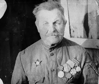 Михаил Андреевич Елесин