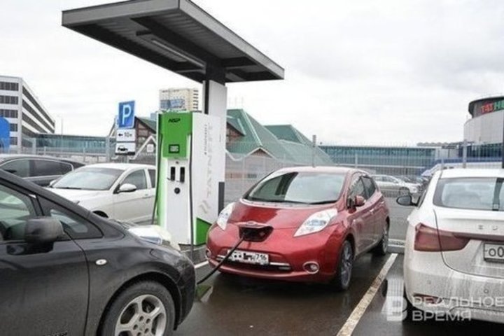   Ринат Назметдинов / realnoevremya.ru