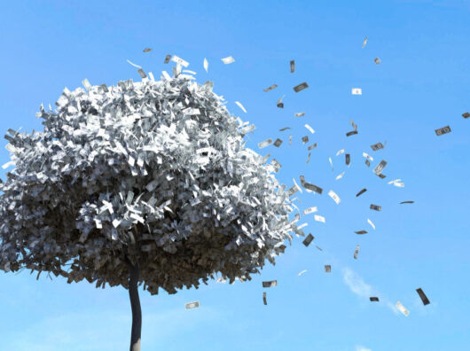    деньги // фото: Изображение от user6702303 на Freepik