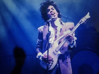 Prince