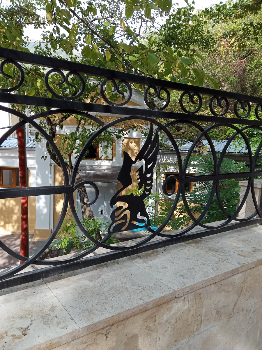 фото автора Пятигорск сентябрь 2019 