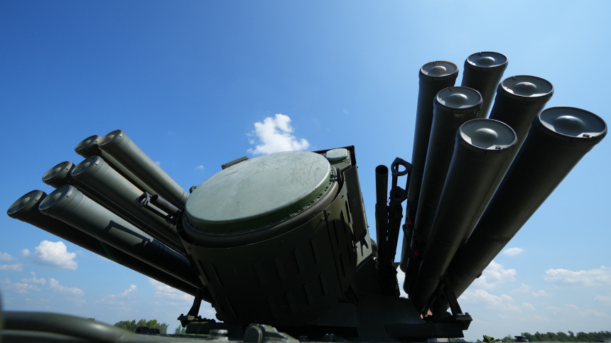    Фото: ИЗВЕСТИЯ/Дмитрий Коротаев