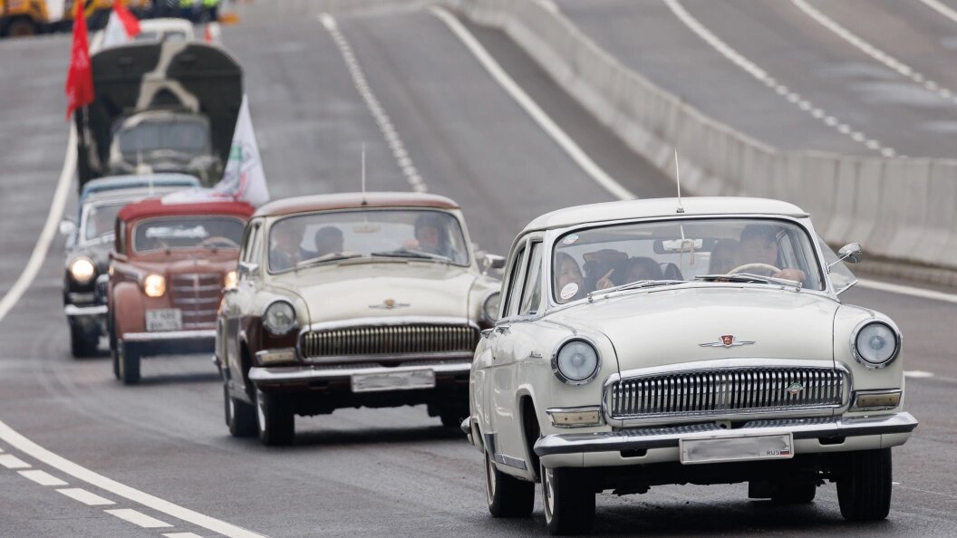    Sergey Elagin/Business Online/Globallookpress