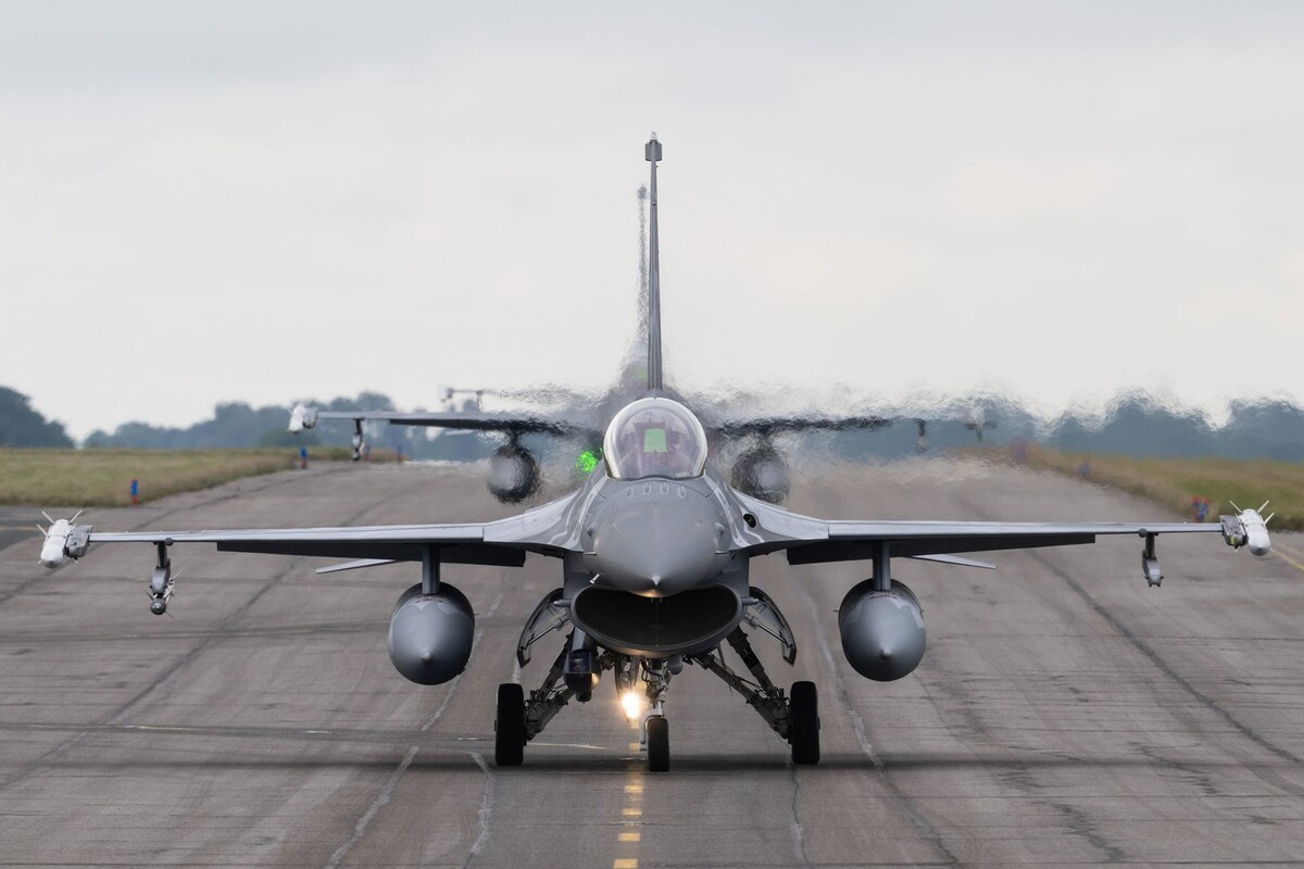     / Источник: © Cody Froggatt/Keystone Press Agency/Global Look Press