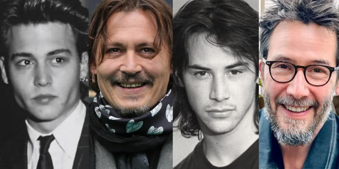 Голливудские сердцееды 80-х: от славы до заката. Часть 3