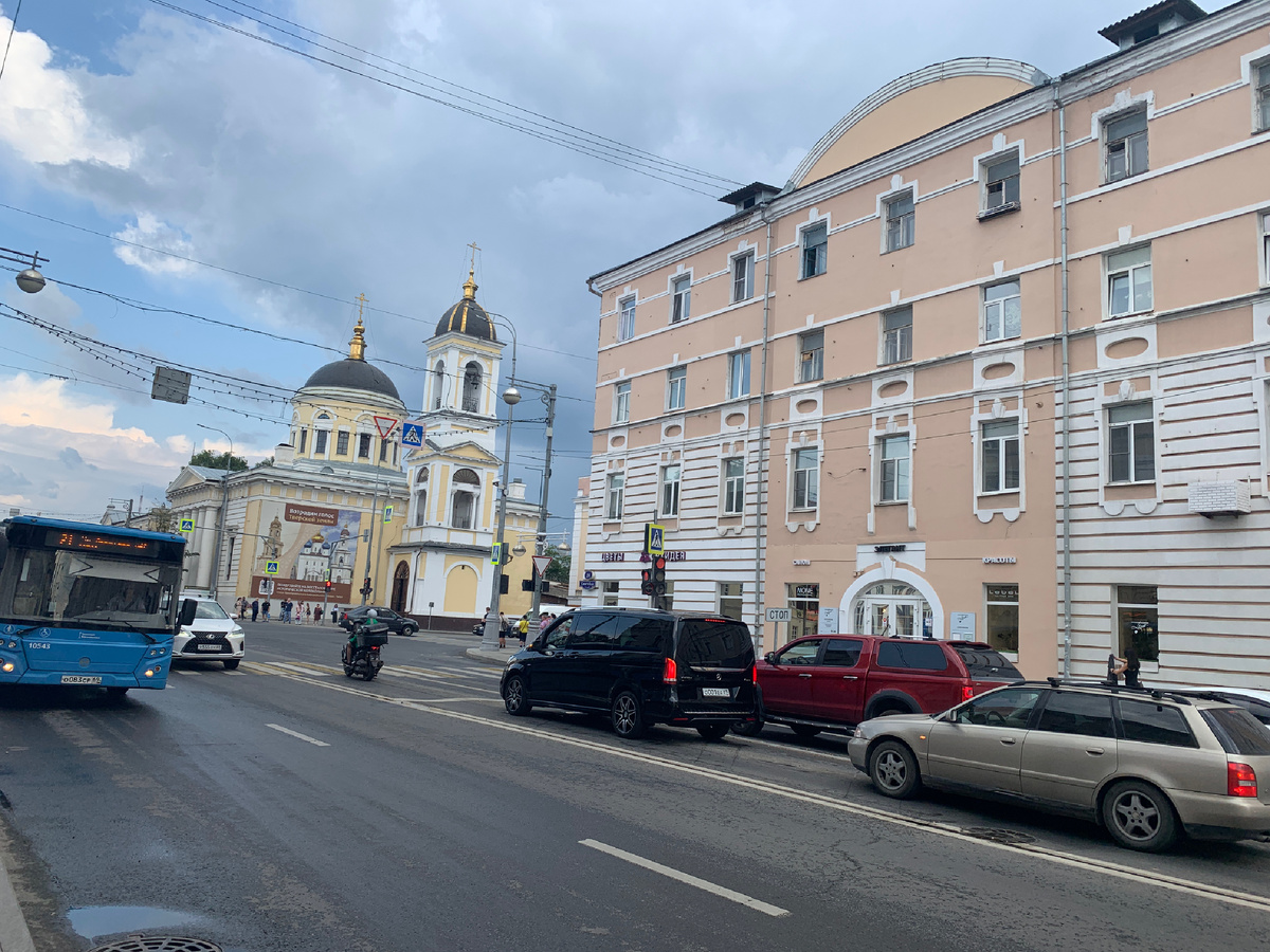 Вознесенский   собор