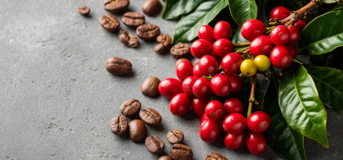 Прорастание кофейного дерева может занять от 1 до 6 месяцев, так что наберитесь терпения!