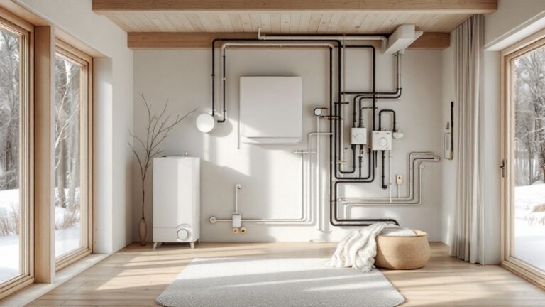    Циркуляционный насос для отопления: как выбрать идеальный вариант и сэкономить на отоплении зимой feedlineadmin