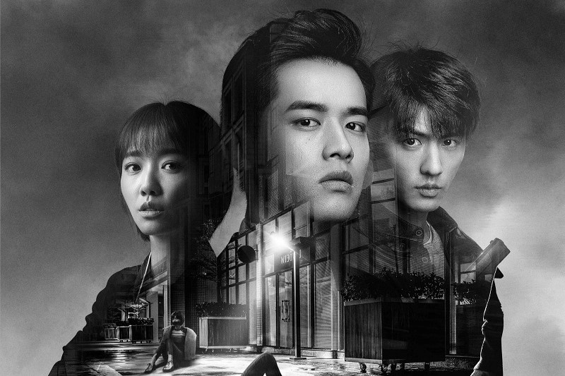 Дорама "Судмедэксперт Цинь Мин 2: Мусорщик". Жанры: детектив, триллер, драма. 20 серий по 40 минут.