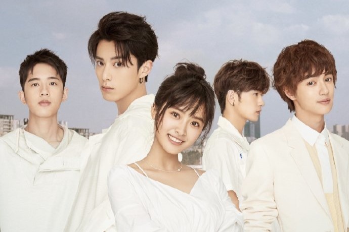 ТОП-15 лучших современных дорам 2018 года. Взгляд сквозь время