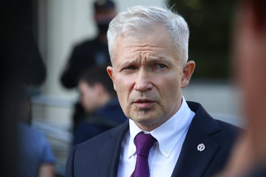    Сергей Ведяшкин/АГН «Москва»