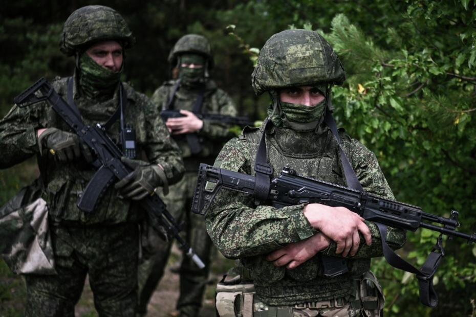    Сергей Бобылев/РИА Новости