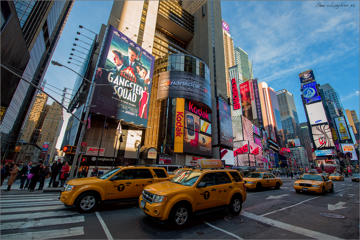 Добавила в статью всякие разные фотографий из своих путешествий.