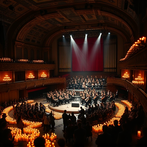 ACO-Avatar Cinematic Orchestra