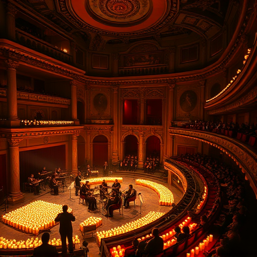 ACO-Avatar Cinematic Orchestra