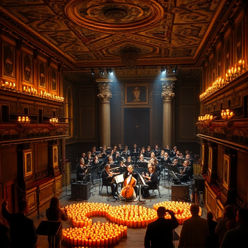 ACO-Avatar Cinematic Orchestra