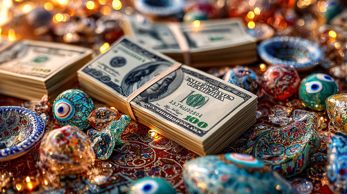 Изображение создано автором с помощью ИИ