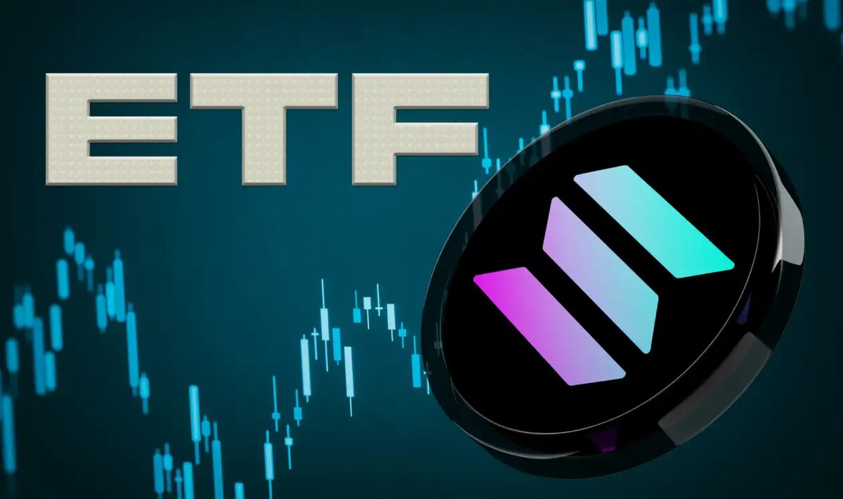 Эксперты прогнозируют скорый запуск ETF на базе Solana