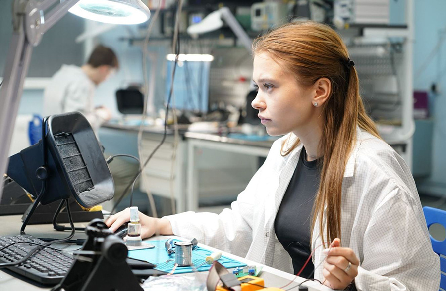    © Пресс-служба Мэра и Правительства Москвы 