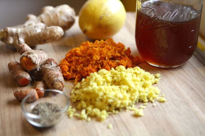 Вкусно и полезно