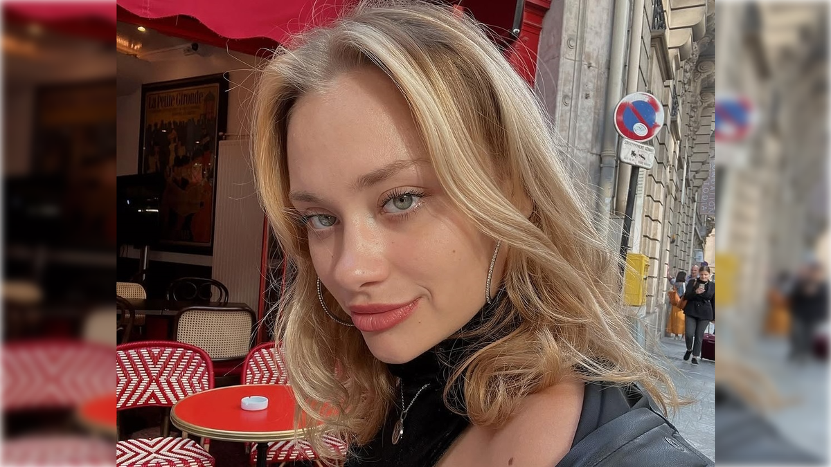 Фото: соцсети Марии Ковальчук