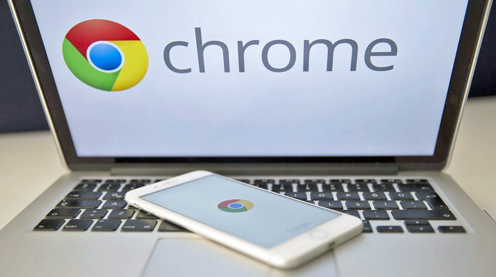    Как дети сливают пароли через расширения для Chrome