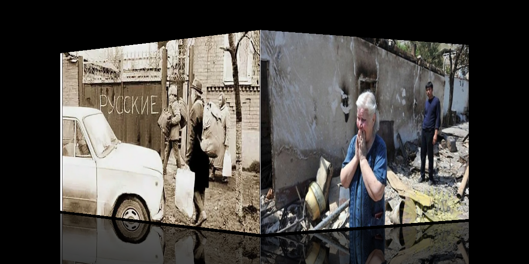 Автор: В. Панченко