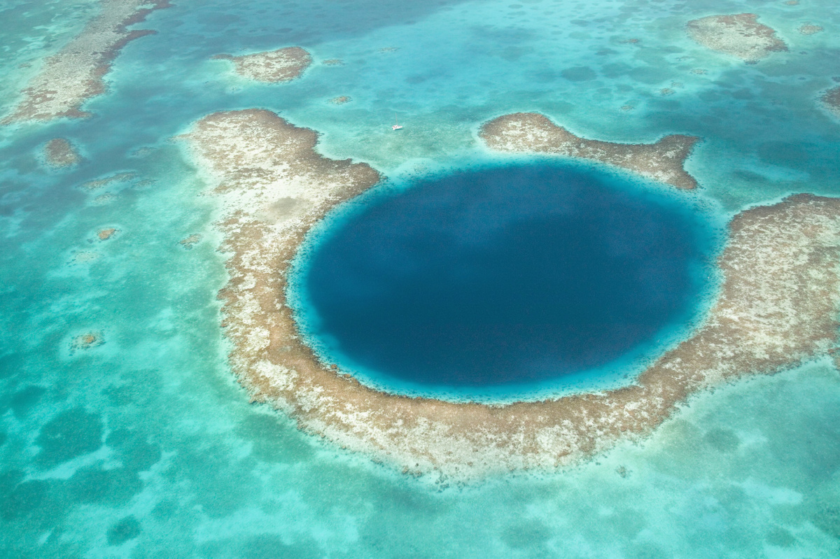 Фото: © ?Â©Stuart Westmorland/ Stuart Westmorland / DanitaDelim/ Global Look Press