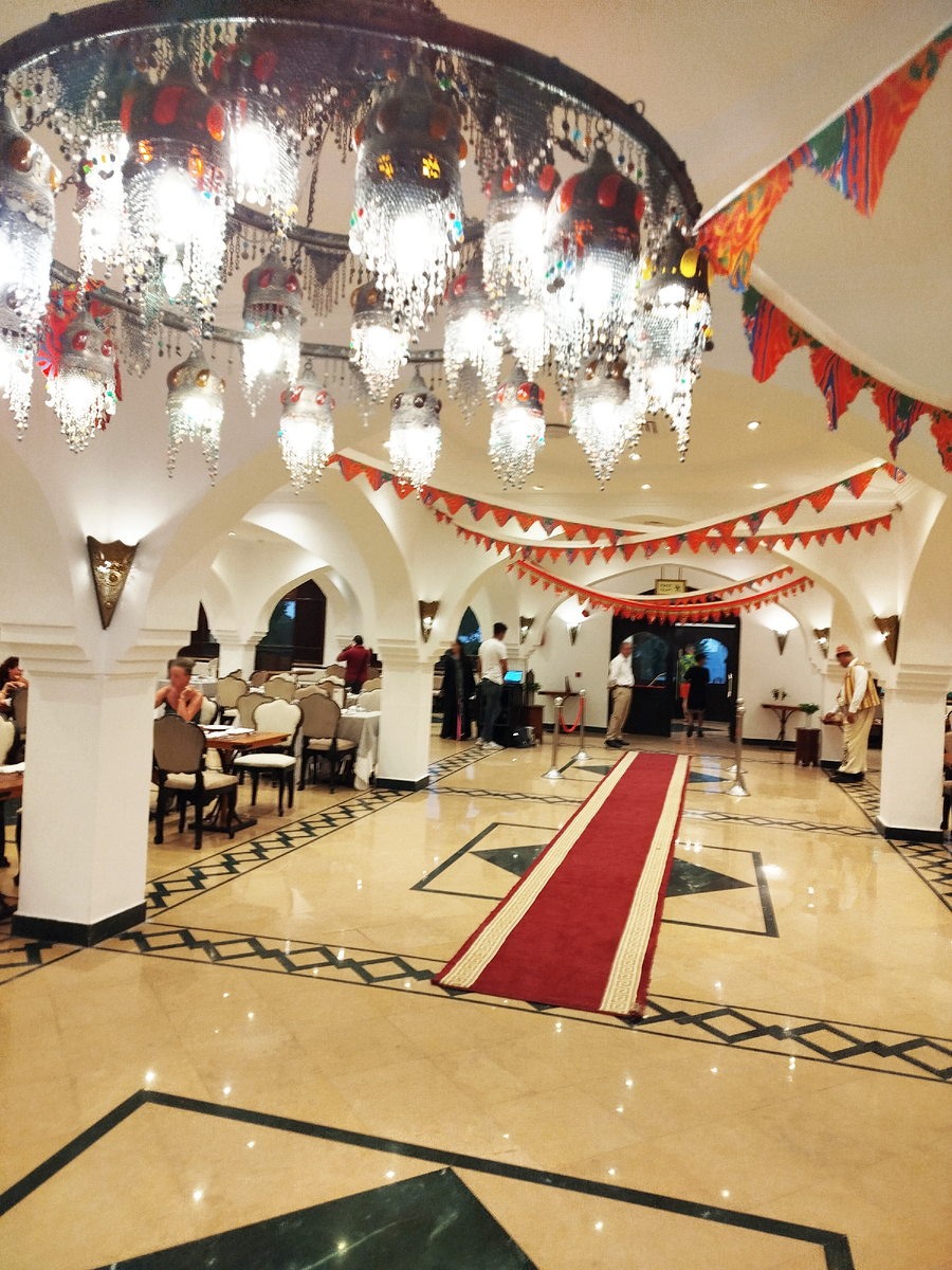 Фото: Ресторан "Spices" (автор: Николай Б.)