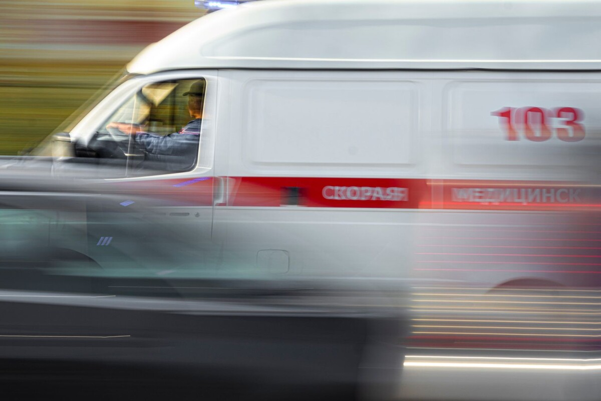     / Источник: © ИЗВЕСТИЯ/Константин Кокошкин