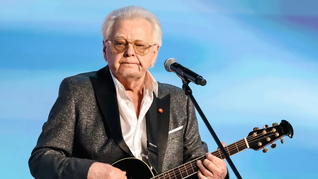    Фото: Roman Naumov/Globallookpress