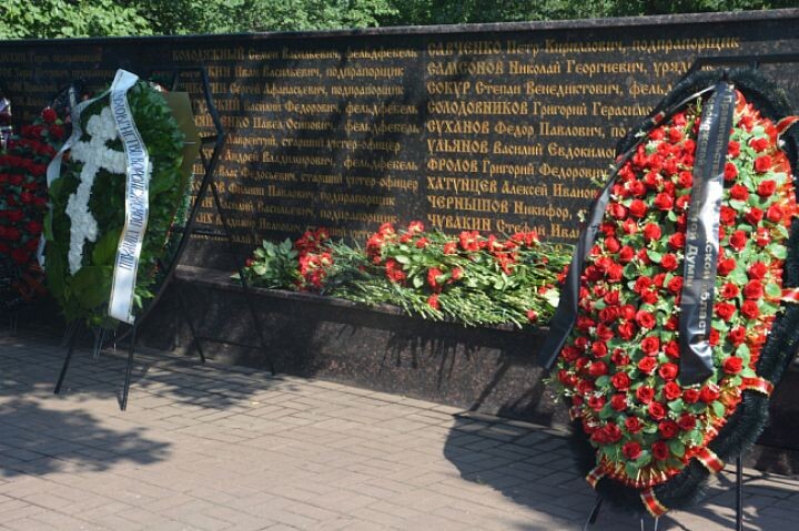    Фото: Воронежская городская Дума