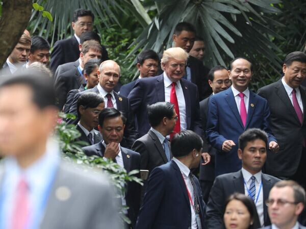    © РИА Новости Михаил Климентьев