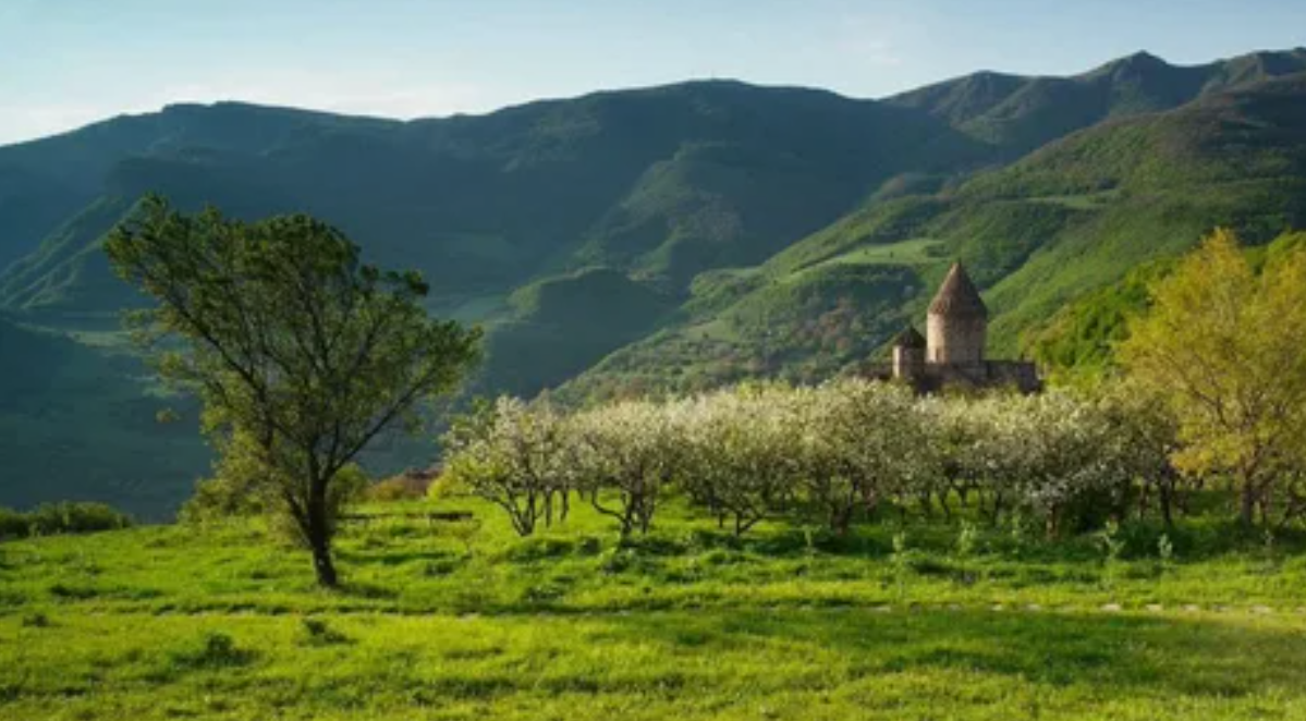 Куда поехать отдыхать в Армении