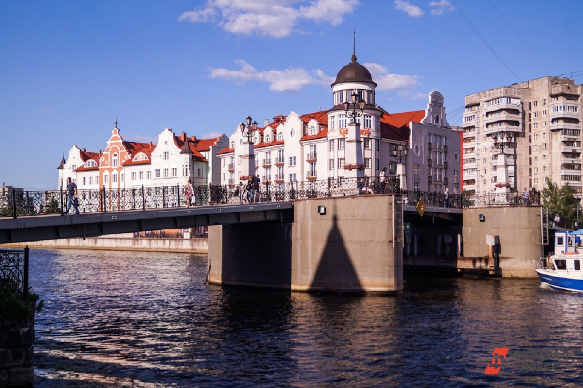 В конце недели в регион может ворваться горячий воздух.  Фото: Фото: ФедералПресс / Софья Синенко
