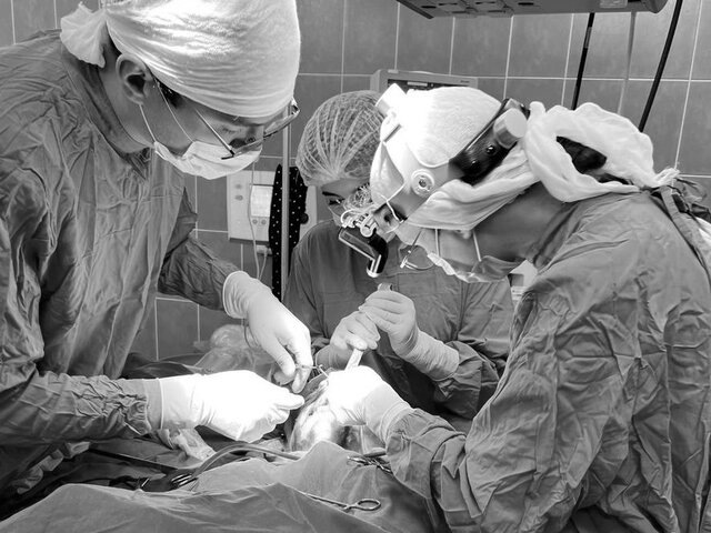    Фото: министерство здравоохранения Московской области/