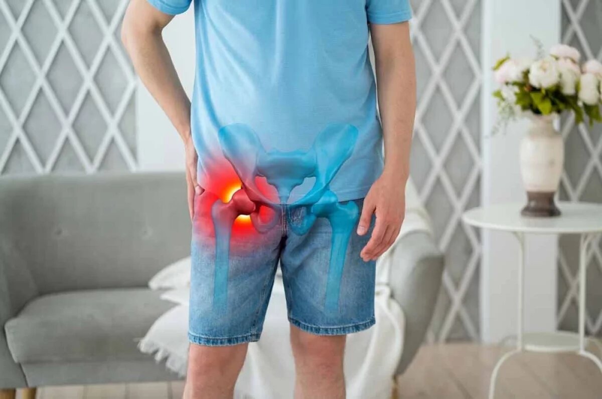    Боль бывает по разным причинам. Чтобы понять, почему болит, нужно обязательно сходить к врачу.