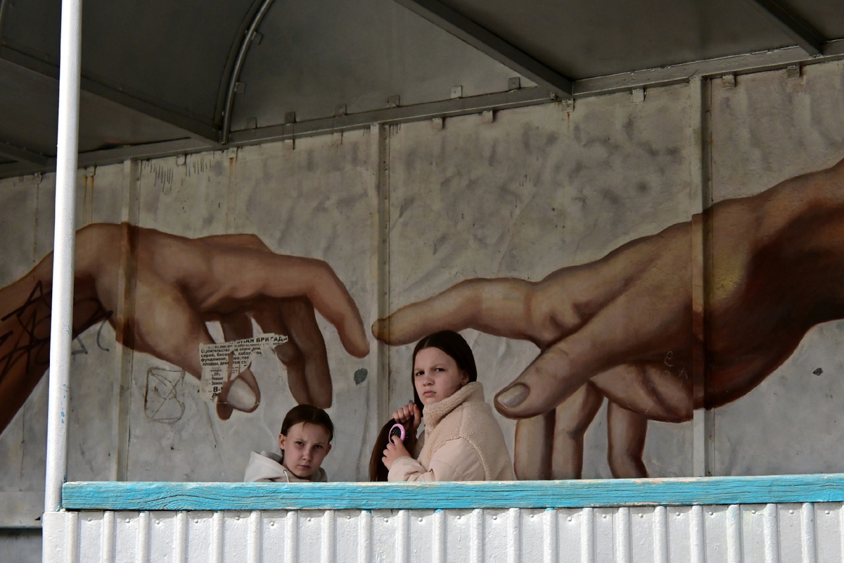 фото Надежды Павлючковой-Кочневой