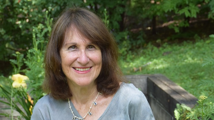 Маргарет Джордж (род. 19 января 1943)