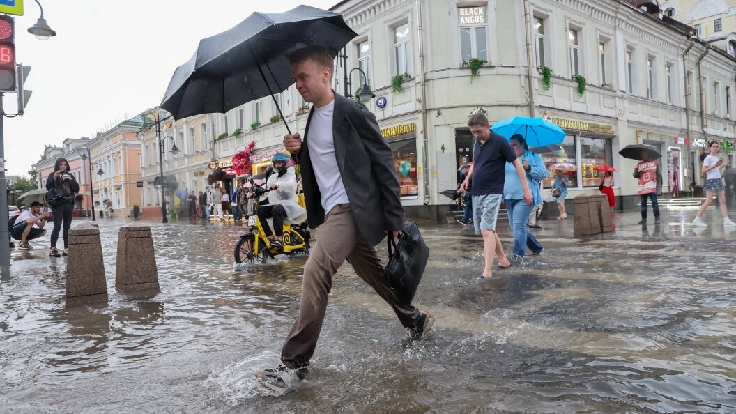    © Belkin Alexey/news.ru/Globallookpress