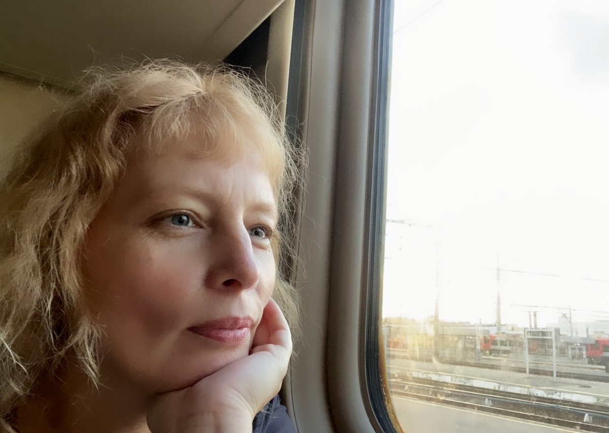 Романтика дороги