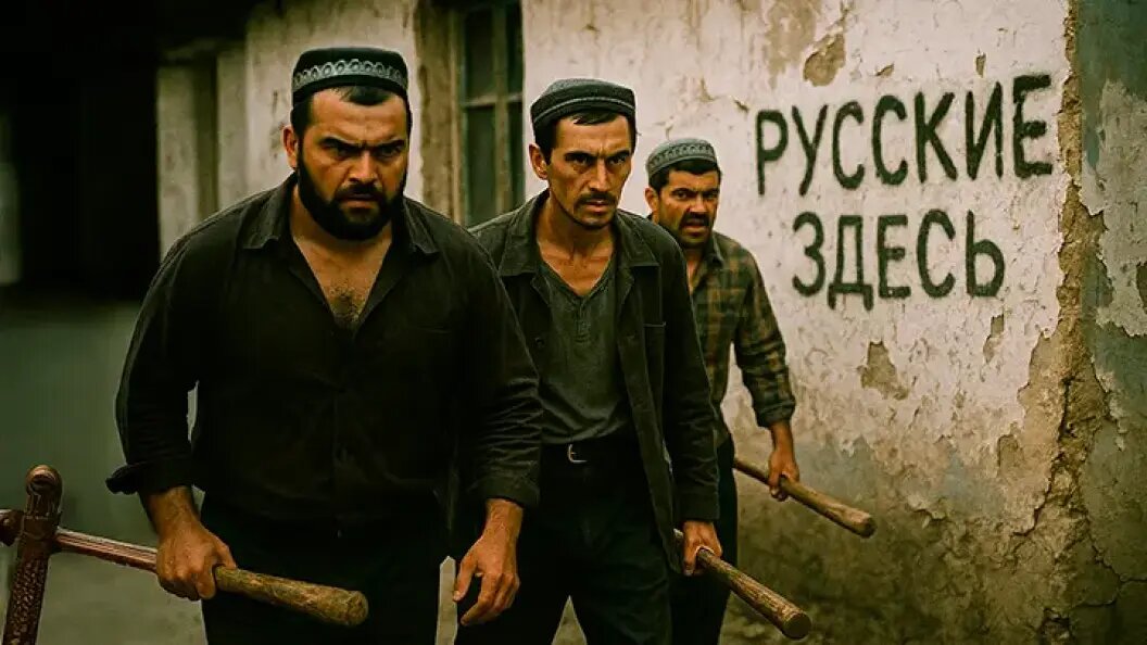    Фото: коллаж "Царьград"